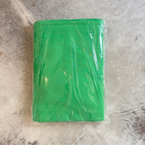 COWBOY STUDIO Chromakey Green Screen Muslin Background Photography Backdrop NWT - Picture 6 of 10